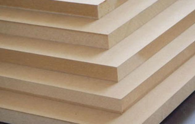 MDF Sheets Cut to size 18mm thickness