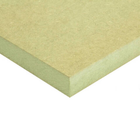 18mm Moisture Resistant MDF cut to size